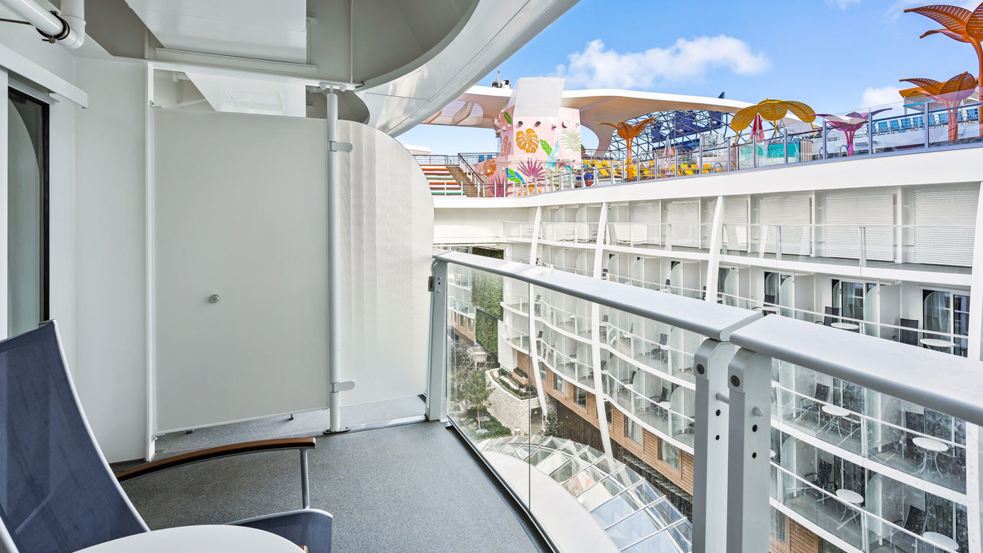 RCI Wonder of the Seas Central Park View Balcony Accessible 3.jpeg