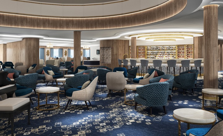 Atrium Bar