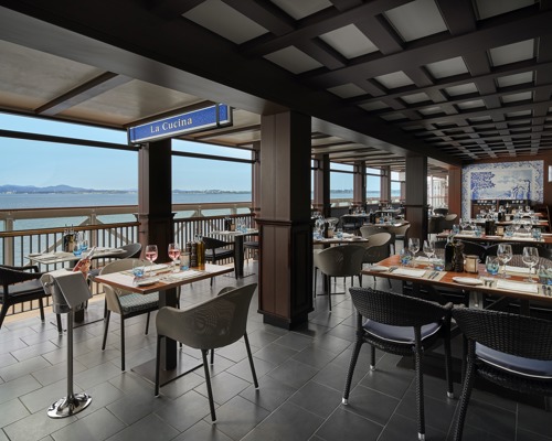 NCL Norwegian Joy La Cucina.jpeg