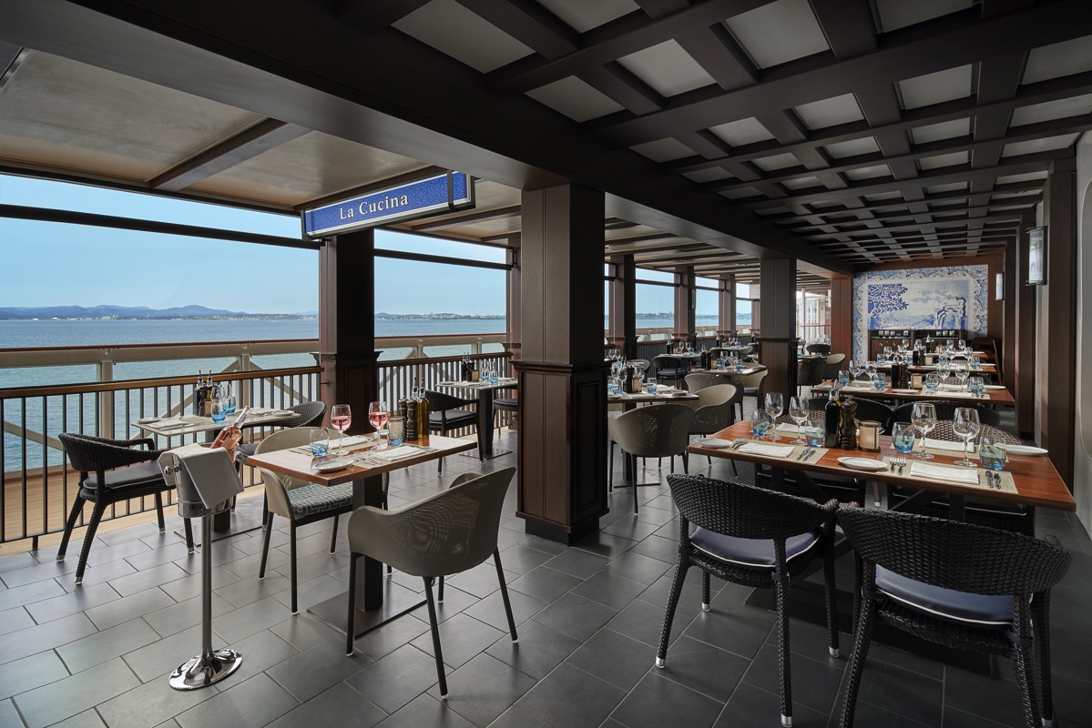 NCL Norwegian Joy La Cucina.jpeg