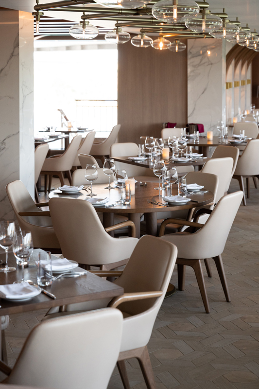 NCL Spirit Onda ELT 0763