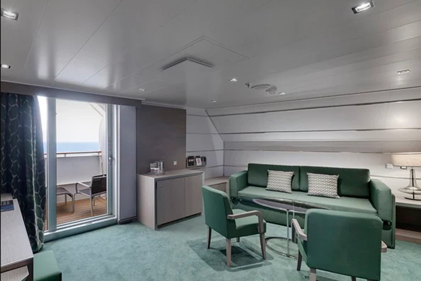 Grand Suite Aurea