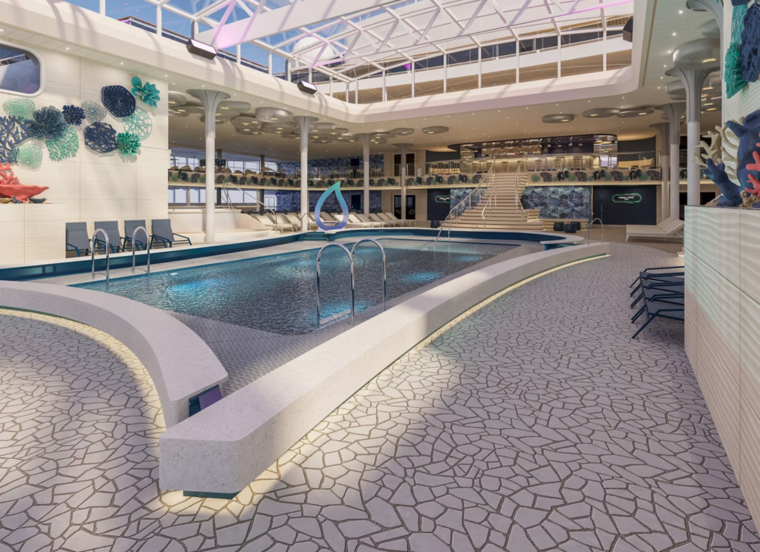 Msc Cruises Msc World Asia Coral Cove Pool Web ©Msc Rights