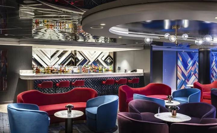 Uptown Lounge