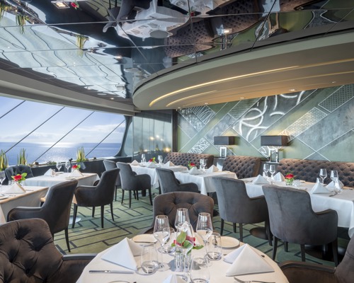 MSC Cruises MSC Virtuosa MSC Yacht Club Restaurant 2.jpg