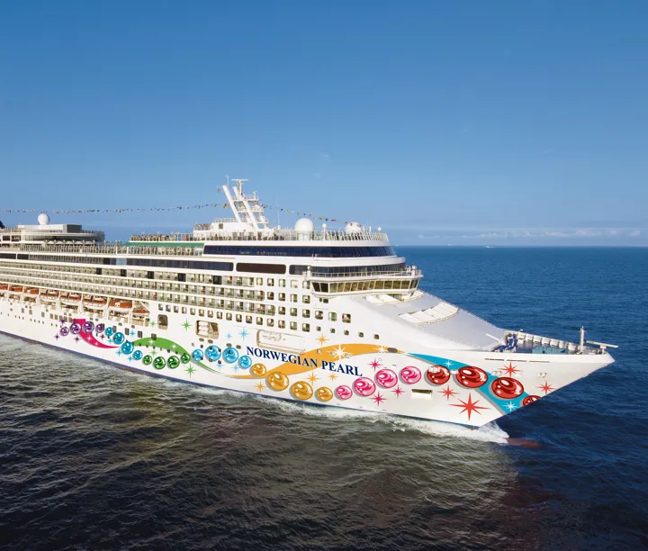 Norwegian Pearl
