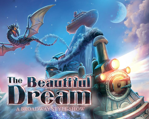 RCI The Beautiful Dream.png