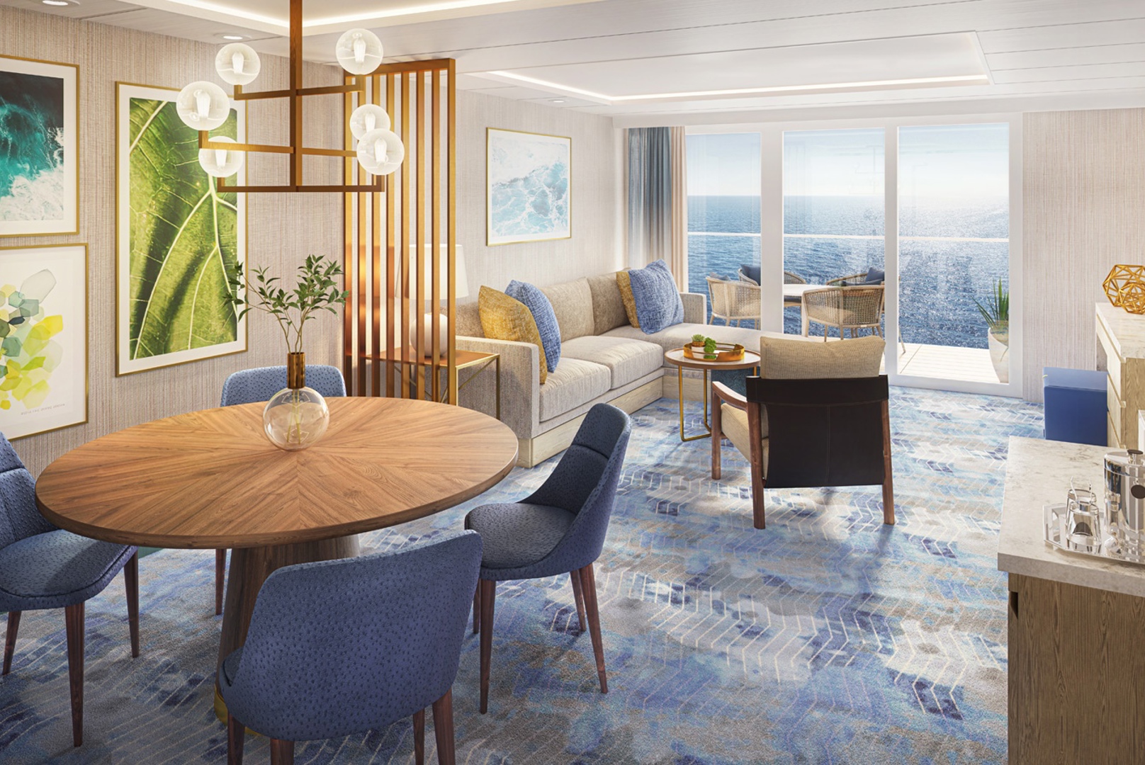 Owner's Suite