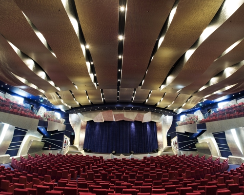 MSC Cruises MSC Splendida The Strand Theatre 1.jpg