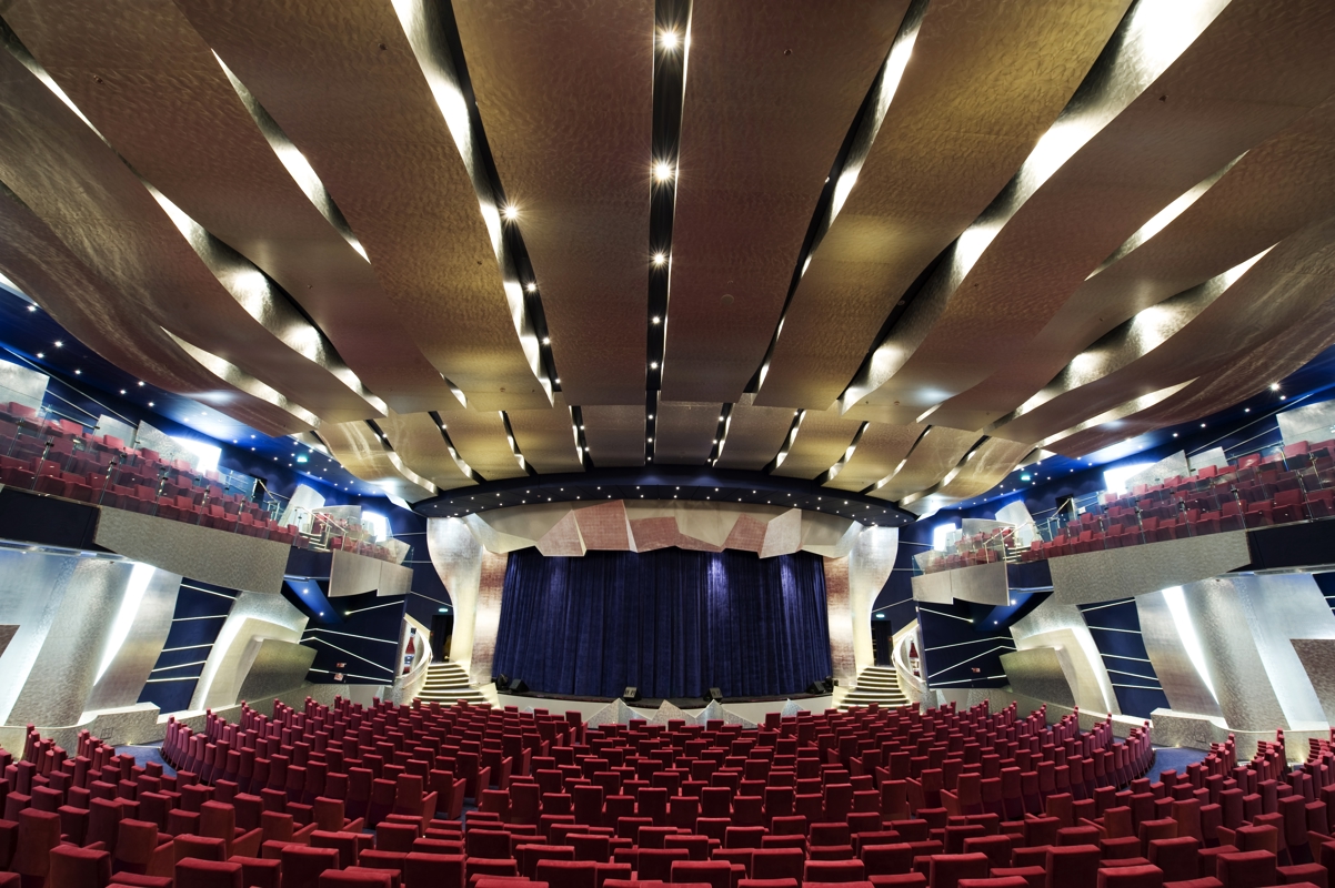 MSC Cruises MSC Splendida The Strand Theatre 1.jpg