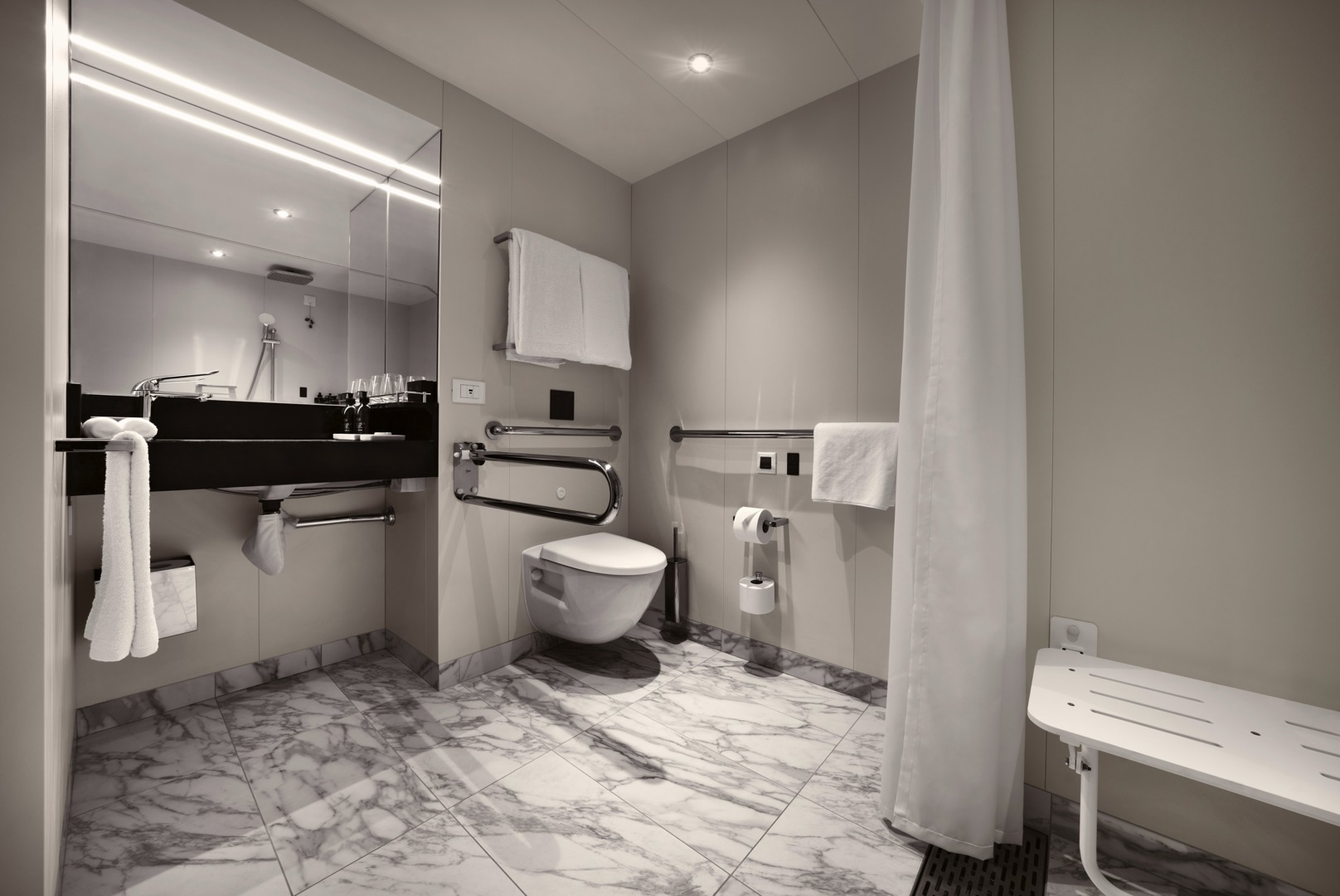 Ocean Terrace Suite
