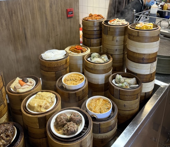 Dim Sum
