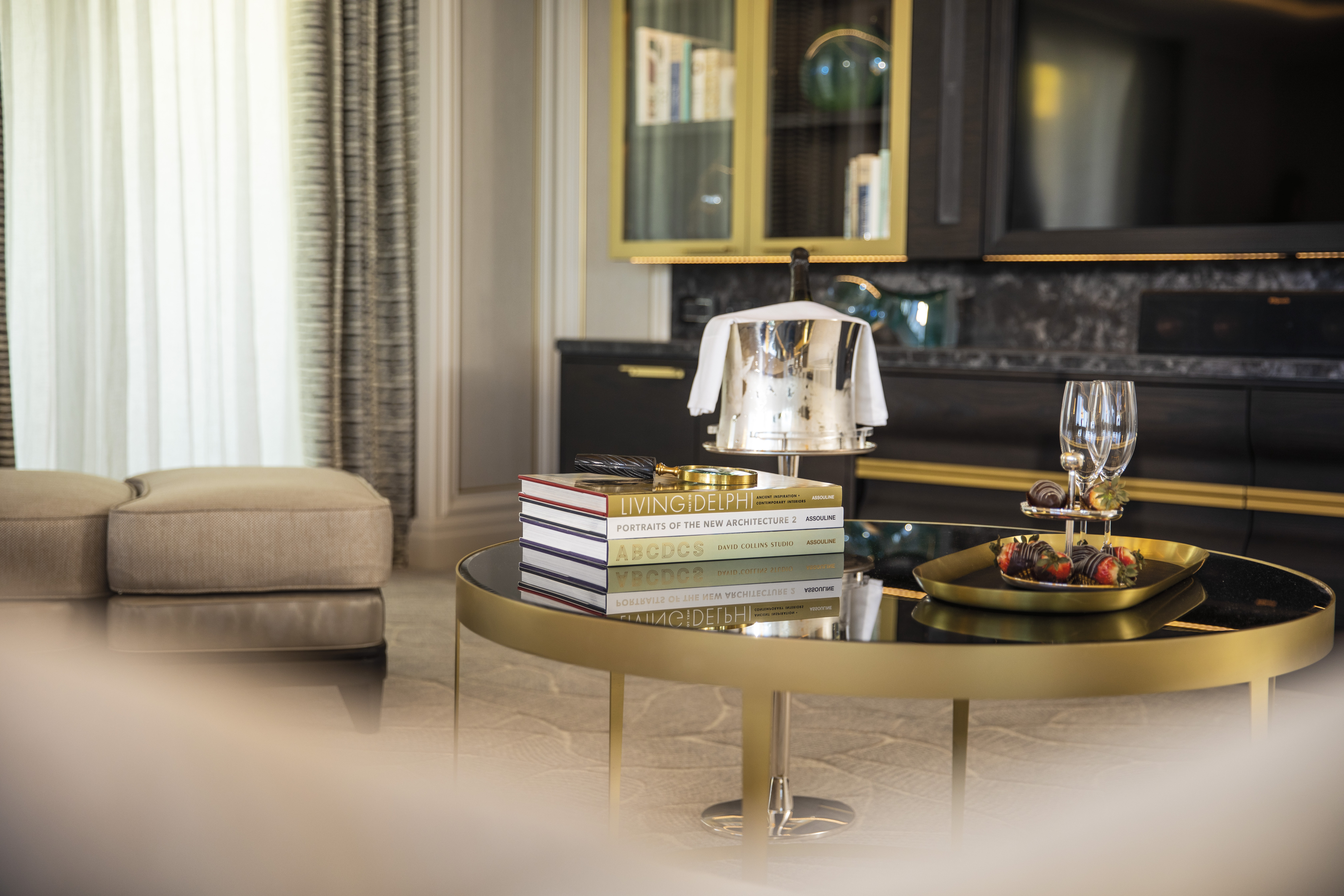 Regent Suite