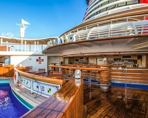 Disney Cruise Line, Signals.png