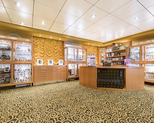 MSC Cruises MSC Sinfonia Jewellery Shop 0.jpg