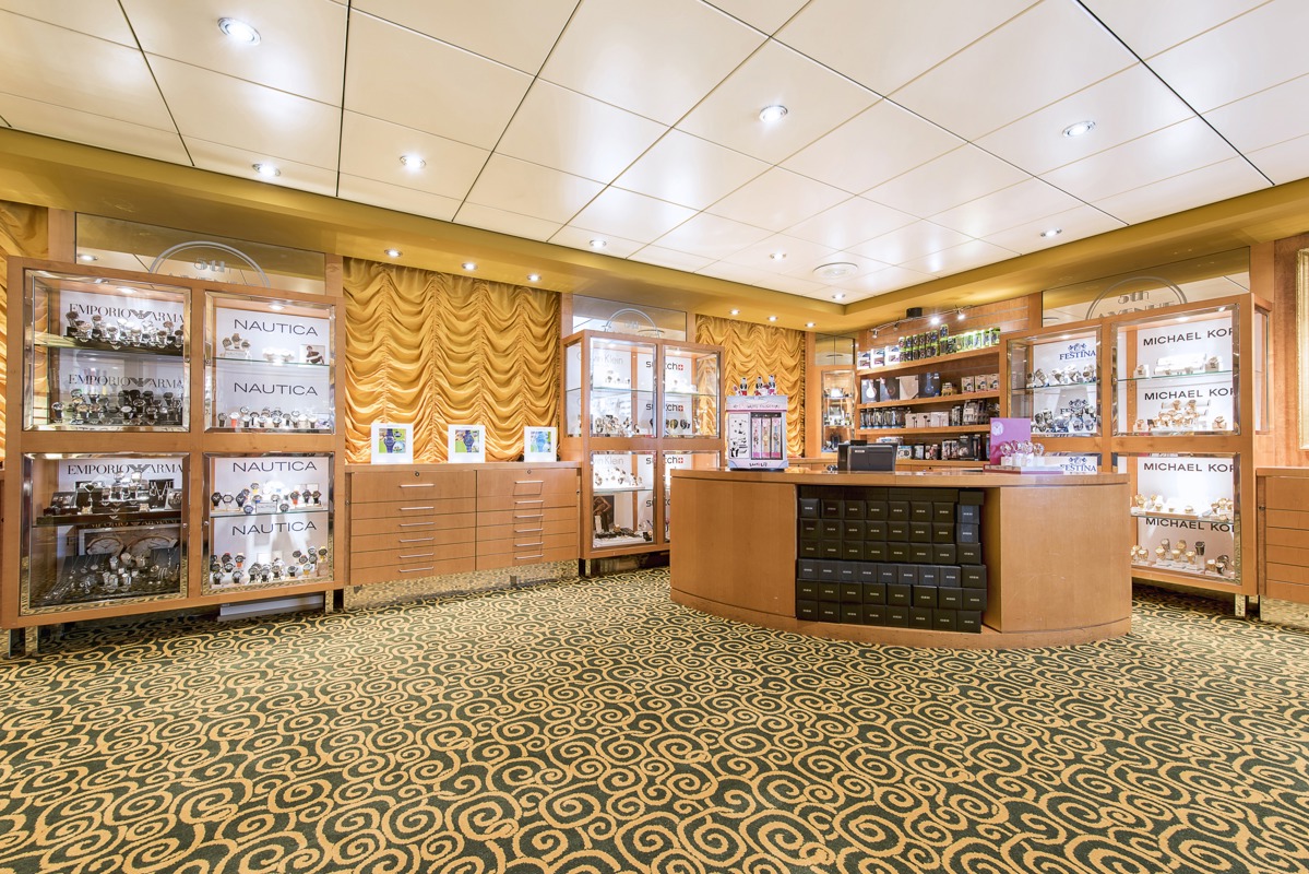 MSC Cruises MSC Sinfonia Jewellery Shop 0.jpg