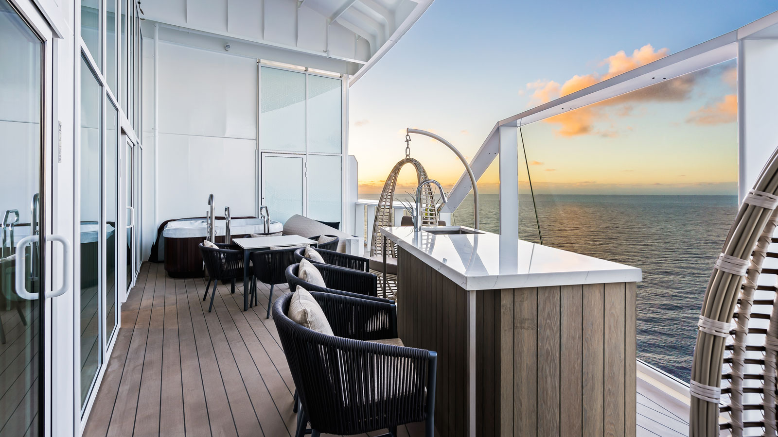 Royal Loft Suite