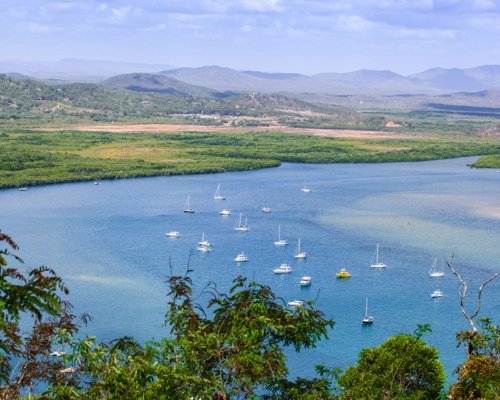 Cooktown, Australia