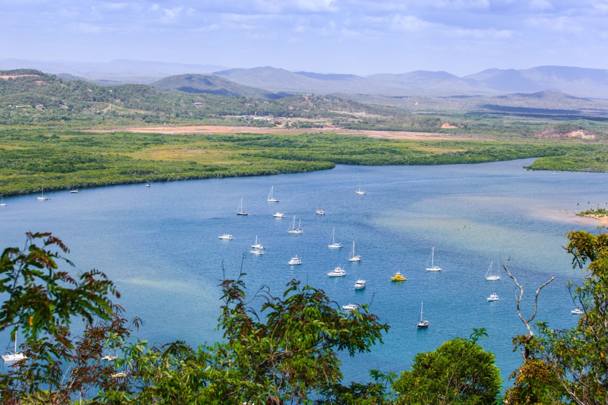 Shutterstock 1228218661 Cooktown Australia