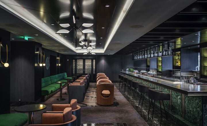 Mixology Bar