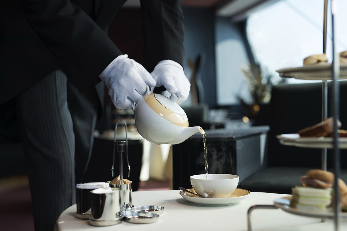 Msc Cruises Msc Yacht Club ©Msc Rights Klaus Vedfelt