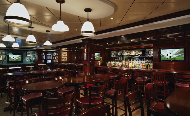 O'Sheehan's Bar & Grill