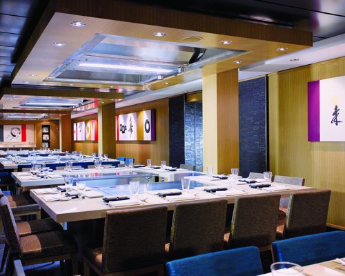 NCL Norwegian Epic Teppanyaki 1.jpeg