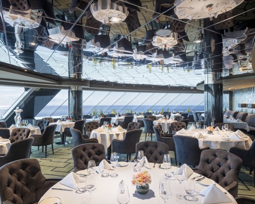 MSC Cruises MSC Virtuosa MSC Yacht Club Restaurant 4.jpg