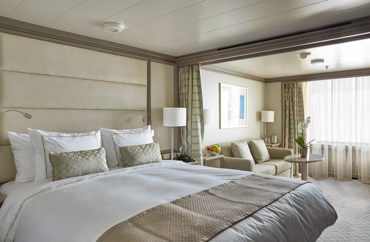 Vista Suite