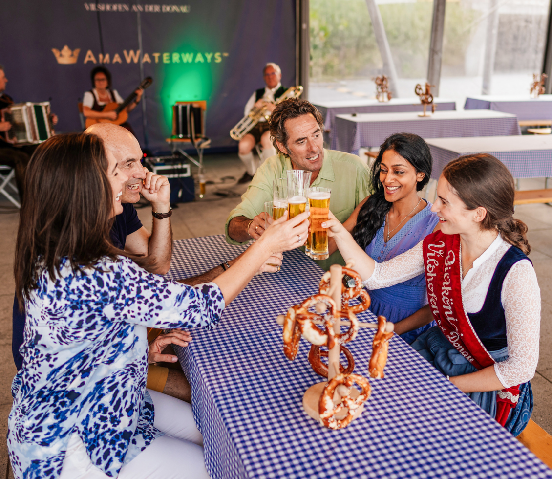 Vilshofen Oktoberest 