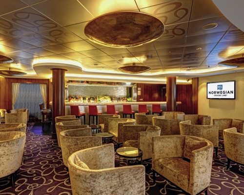 NCL Norwegian Epic Shaker's Martini Bar.jpeg