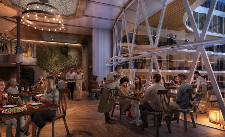 Giovanni's℠ Italian Kitchen & Wine Bar