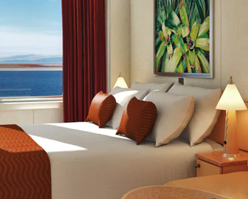 Carnival Cruise Line Carnival Dream Balcony.png