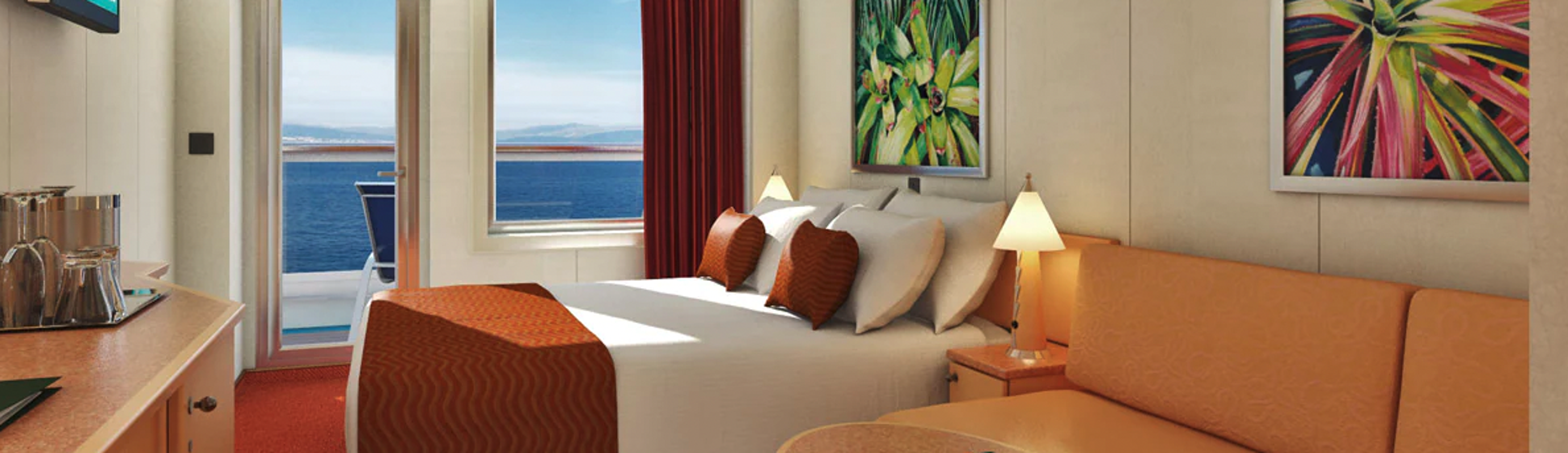 Carnival Cruise Line Carnival Dream Balcony.png