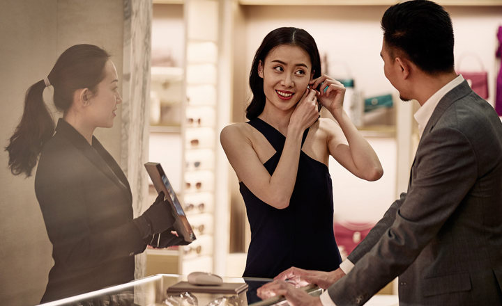 The Shops of Princess