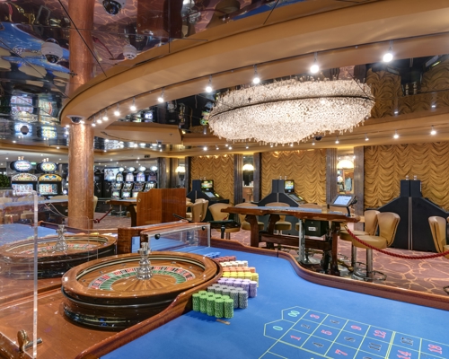 MSC Cruises MSC Armonia Casino 2.jpg