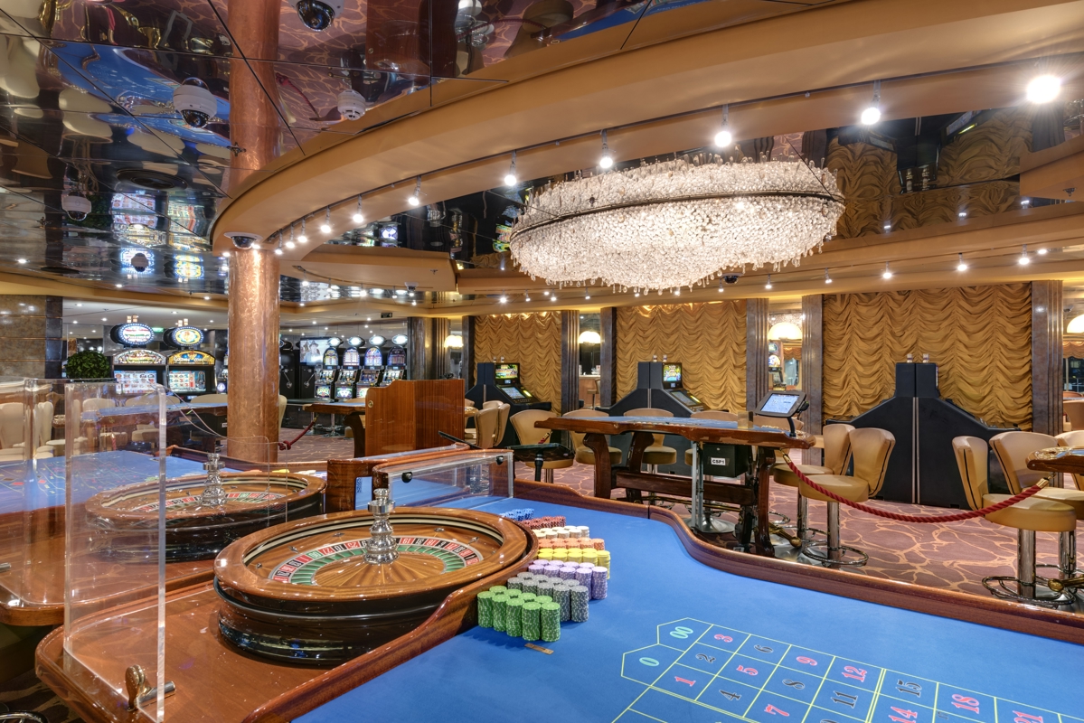 MSC Cruises MSC Armonia Casino 2.jpg