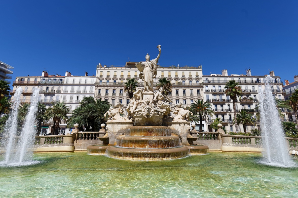 Shutterstock 2198605341 Toulon France