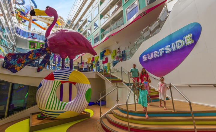 Surfside℠