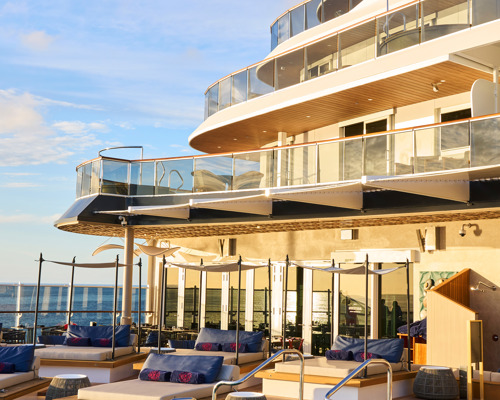 EXPLORA I ASTERN POOL 08