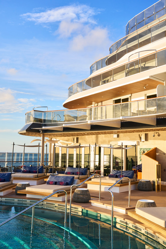 EXPLORA I ASTERN POOL 08