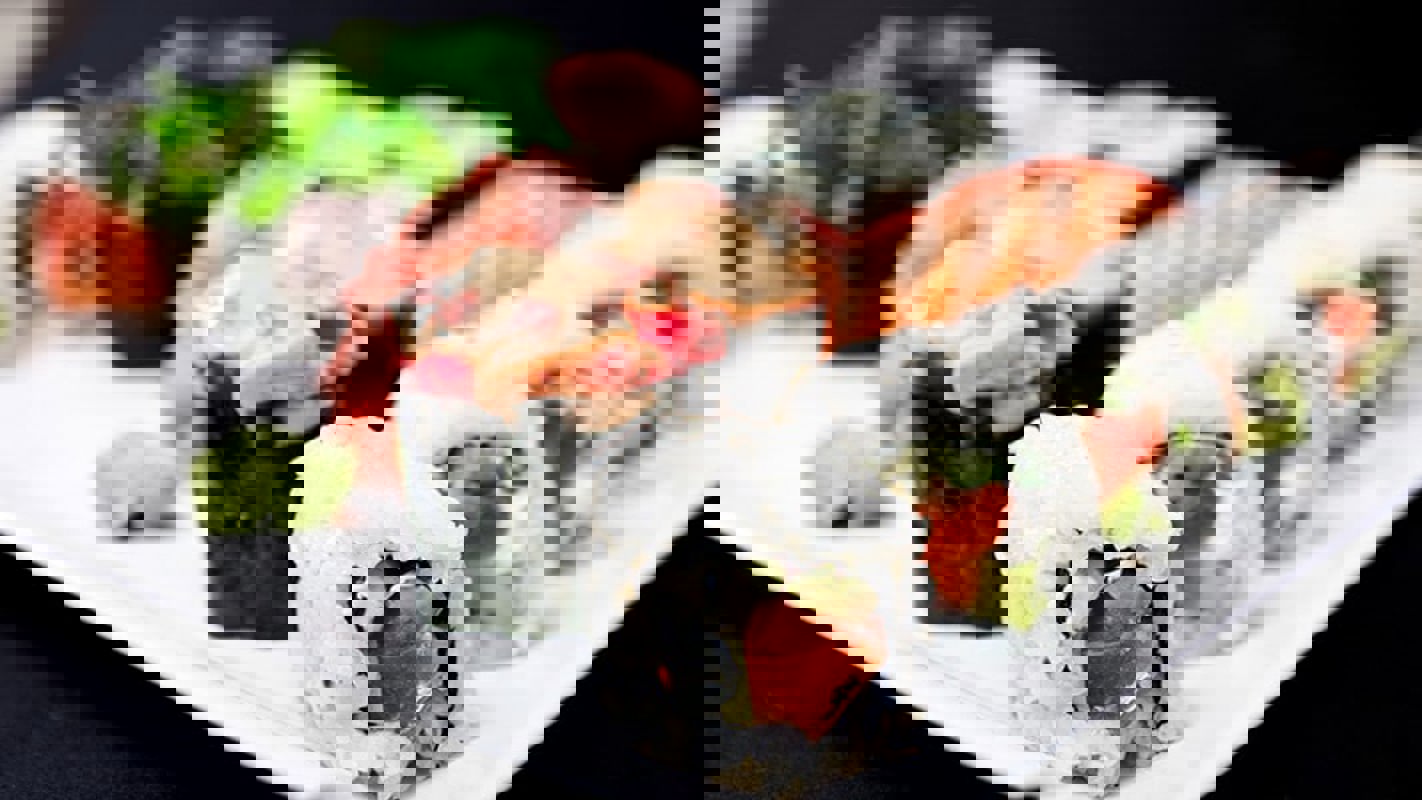 Princess Cruises Sky Princess Ocean Terrace Sushi Bar.jpeg