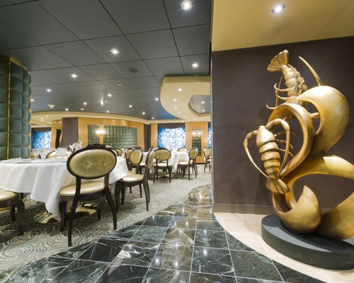 MSC Cruises MSC Preziosa The Golden Lobster 4.jpg