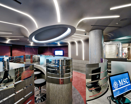 MSC Fantasia Class internet cafe.jpg