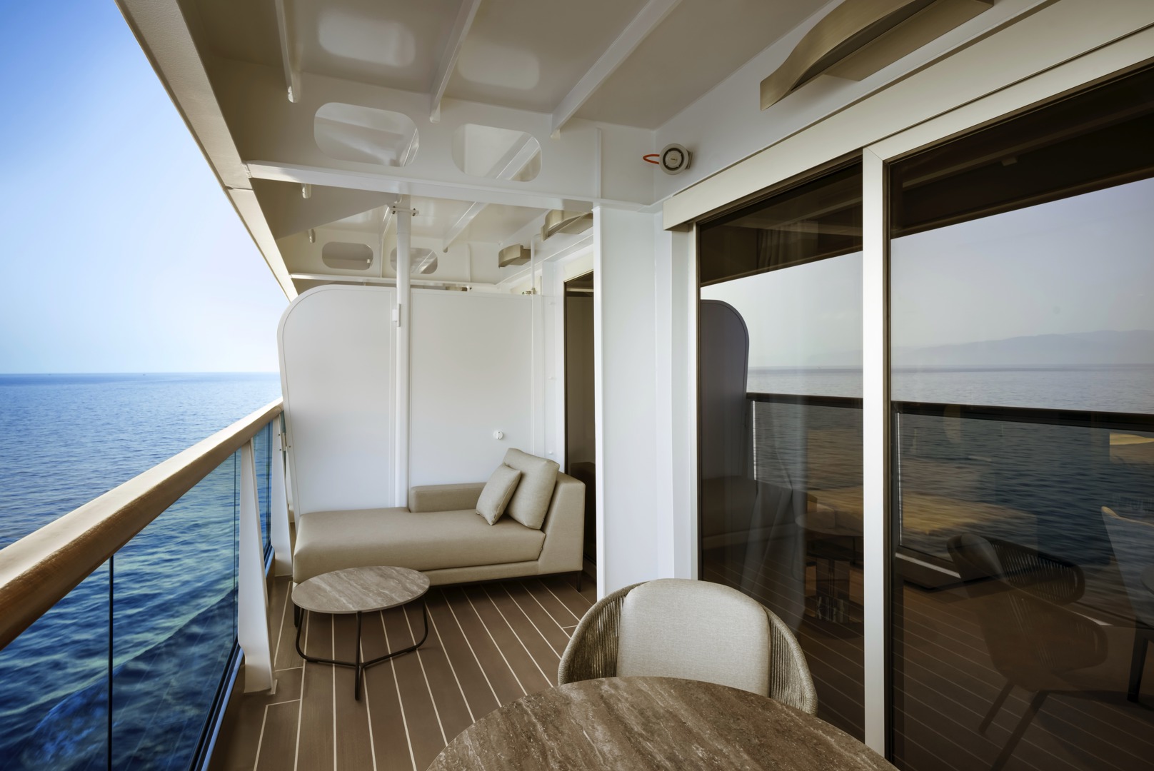 Deluxe Penthouse