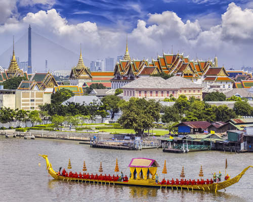 Bangkok Shutterstock 146395193