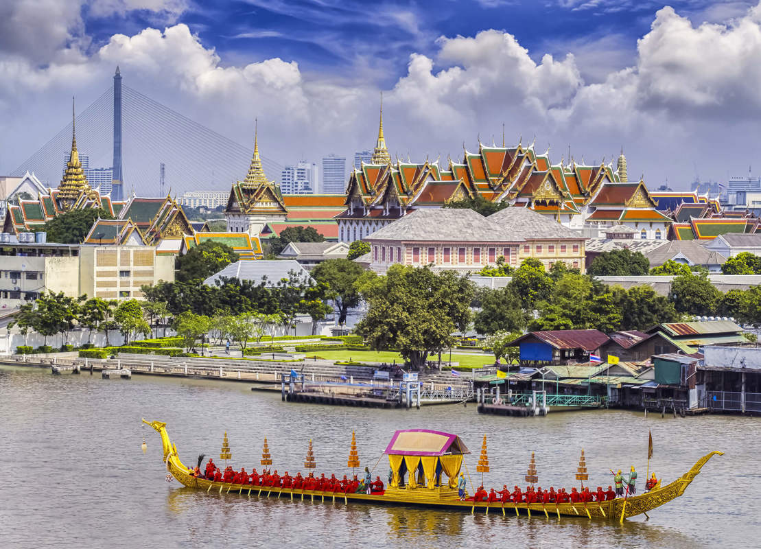Bangkok Shutterstock 146395193