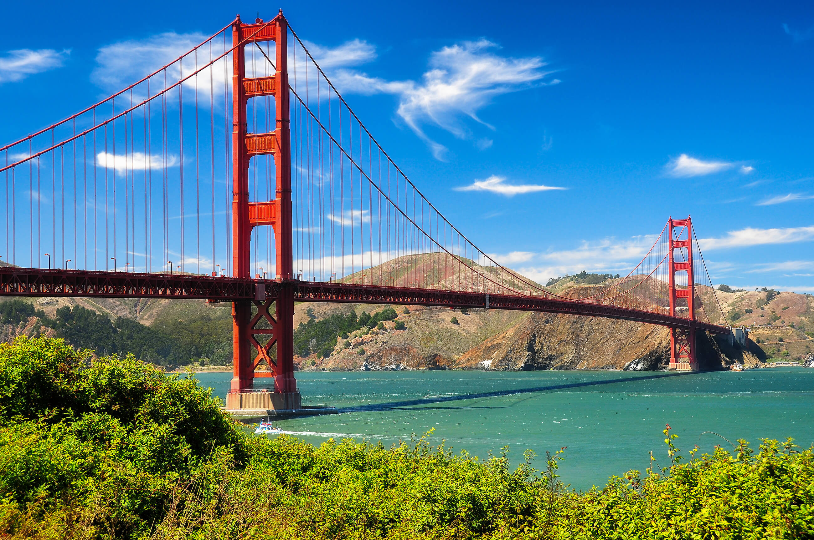 San Francisco Shutterstock 114141715
