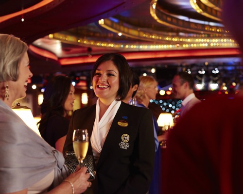 Princess Cruises Ruby Princess Interior Club Fusion Cocktails.jpeg