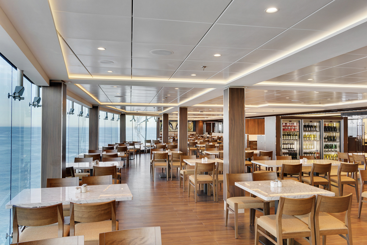 MSC Cruises MSC Meraviglia Marketlace Buffet 6.jpg